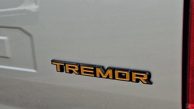 2021 Ford F-150 Tremor