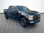 2021 F-150 Thumbnail 4
