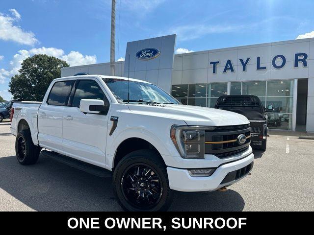 2022 Ford F-150 - $36,900