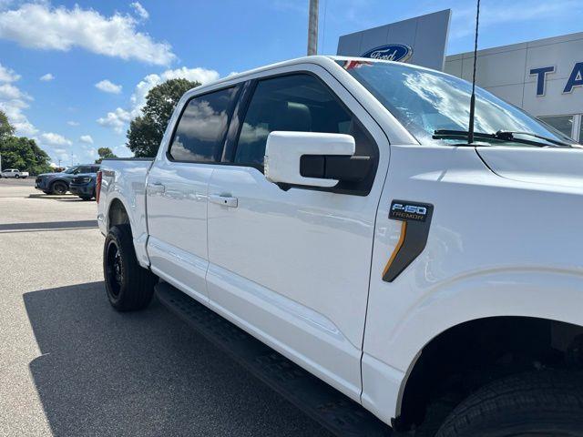 2022 Ford F-150 - $36,900