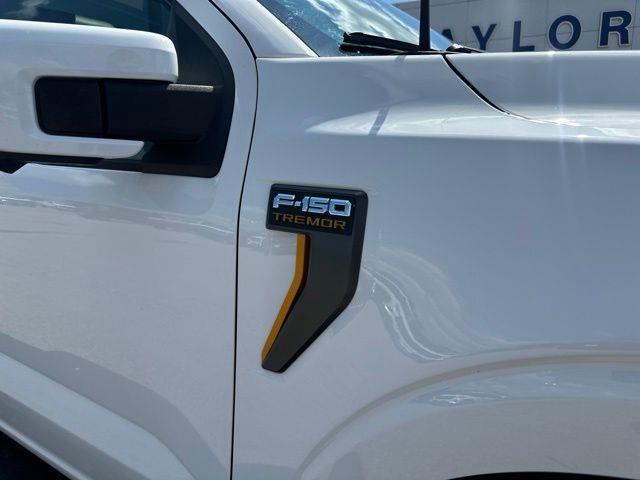 2022 Ford F-150 - $36,900