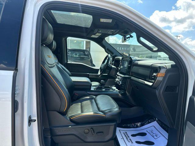 2022 Ford F-150 - $36,900