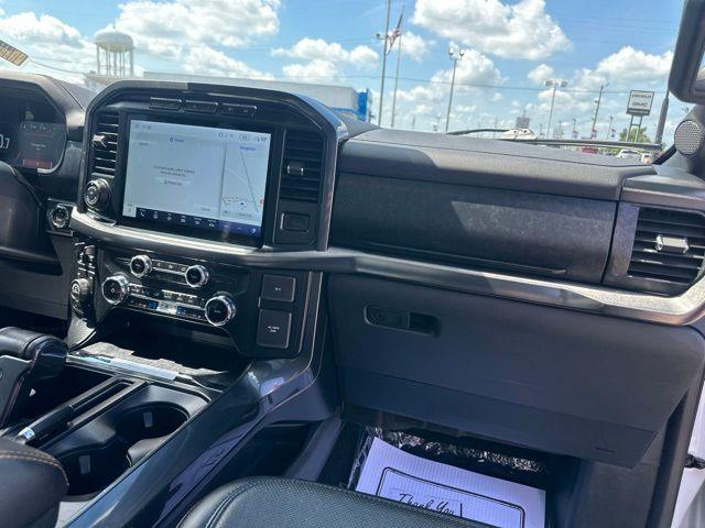 2022 Ford F-150 - $36,900