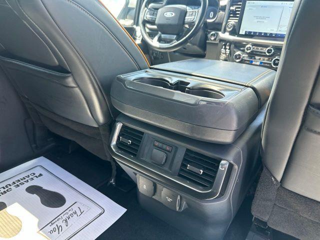 2022 Ford F-150 - $36,900