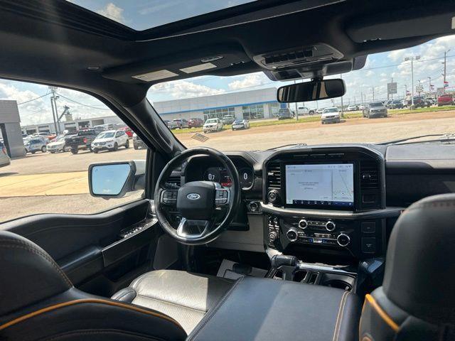2022 Ford F-150 - $36,900