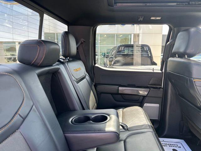 2022 Ford F-150 - $36,900