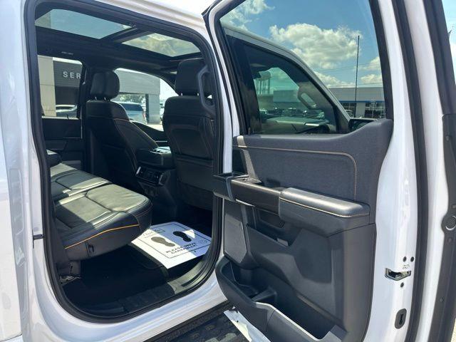 2022 Ford F-150 - $36,900