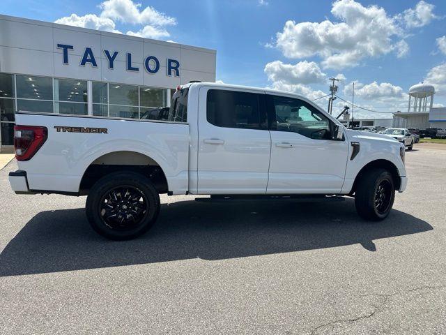 2022 Ford F-150 - $36,900