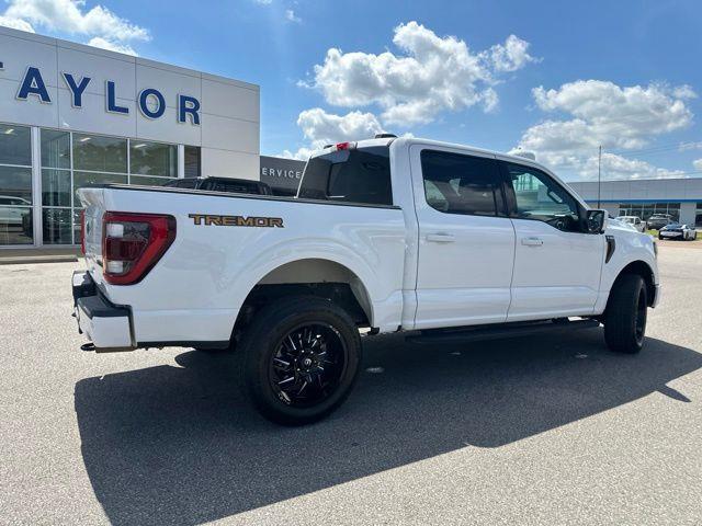 2022 Ford F-150 - $36,900
