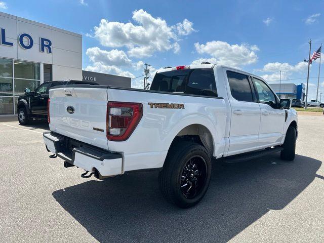 2022 Ford F-150 - $36,900