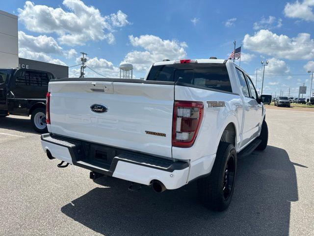 2022 Ford F-150 - $36,900