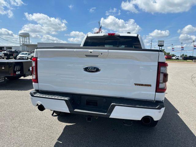 2022 Ford F-150 - $36,900