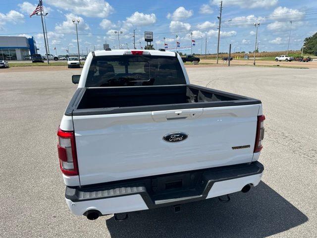 2022 Ford F-150 - $36,900
