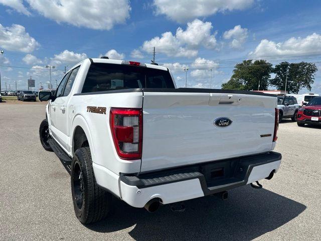 2022 Ford F-150 - $36,900