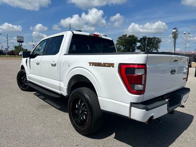 2022 Ford F-150 - $36,900