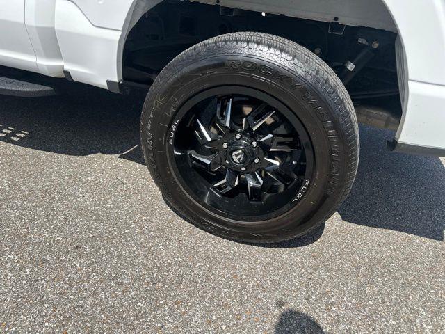 2022 Ford F-150 - $36,900