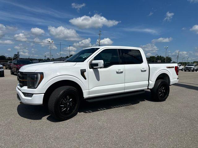 2022 Ford F-150 - $36,900