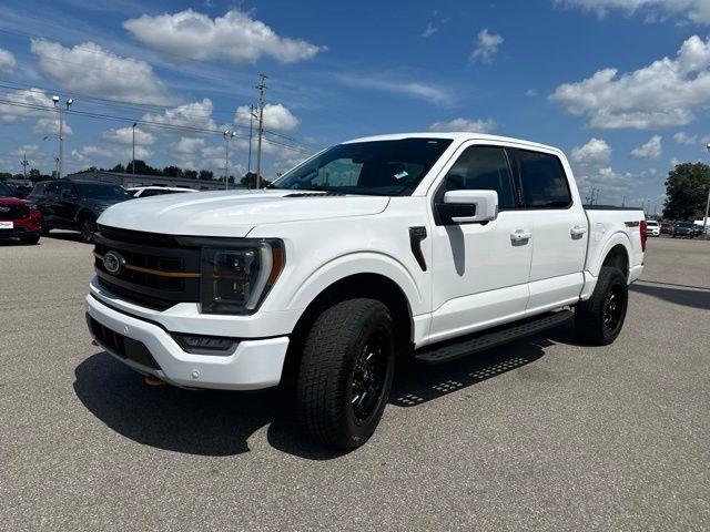 2022 Ford F-150 - $36,900