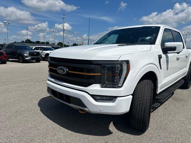2022 Ford F-150 - $36,900