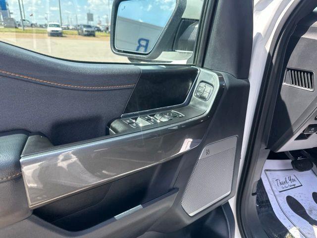2022 Ford F-150 - $36,900