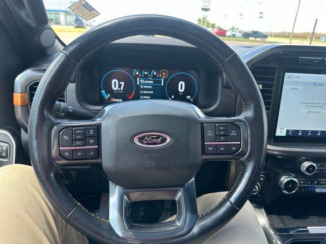 2022 Ford F-150 - $36,900