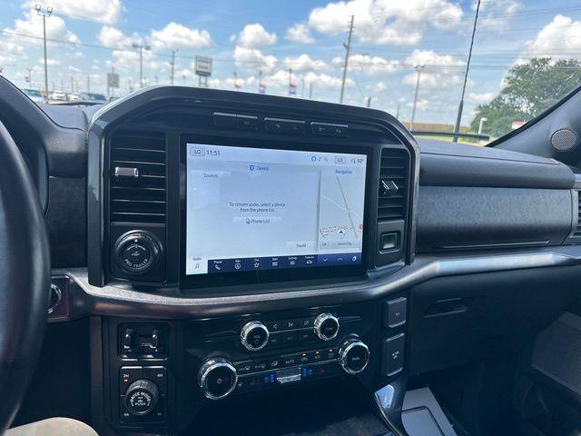 2022 Ford F-150 - $36,900