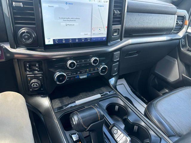 2022 Ford F-150 - $36,900