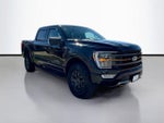 2022 F-150 Thumbnail 3