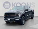 2022 F-150 Thumbnail 1