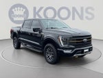 2022 F-150 Thumbnail 2