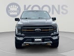 2022 F-150 Thumbnail 3