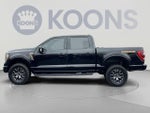 2022 F-150 Thumbnail 5