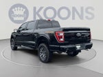 2022 F-150 Thumbnail 6