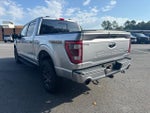 2022 F-150 Thumbnail 3