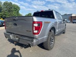 2022 F-150 Thumbnail 5