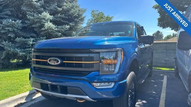 Preowned 2022 Ford F-150 Tremor for Sale