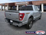 2022 F-150 Thumbnail 3