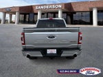 2022 F-150 Thumbnail 4