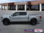 2022 F-150 Thumbnail 6
