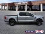 2022 F-150 Thumbnail 2