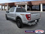 2022 F-150 Thumbnail 5