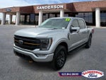 2022 F-150 Thumbnail 7