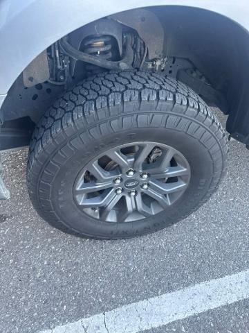 2022 Ford F-150 Tremor — photo 1 of 22