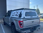 2022 F-150 Thumbnail 9