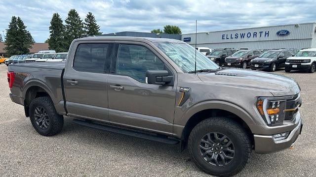 Preowned 2022 Ford F-150 Tremor for Sale