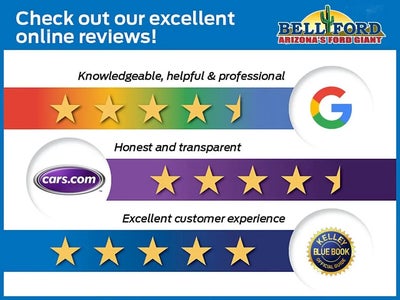 2022 Ford F-150 4X4 Tremor 4DR Supercrew 5.5 FT. SB