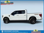 2022 F-150 Thumbnail 8