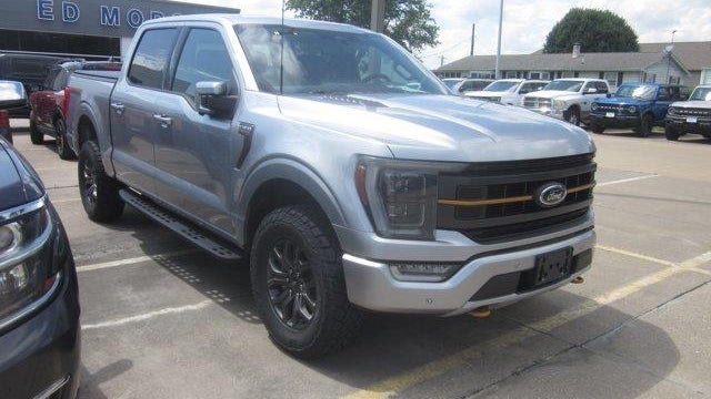 Preowned 2022 Ford F-150 Tremor for Sale