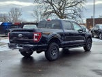 2022 F-150 Thumbnail 2