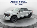 2023 F-150 Thumbnail 2